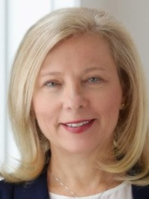 Photo of Robin T. Zon